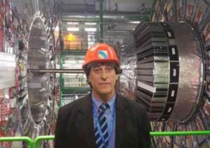 Panos Razis  Death , Obituary,  Cyprus — Physicist Linked to CERN and UCY Passes Away