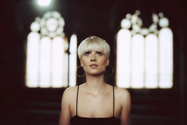 Mica Millar  injury, Manchester – Soul artist overcomes spinal injury to release debut album ‘Heaven Knows’