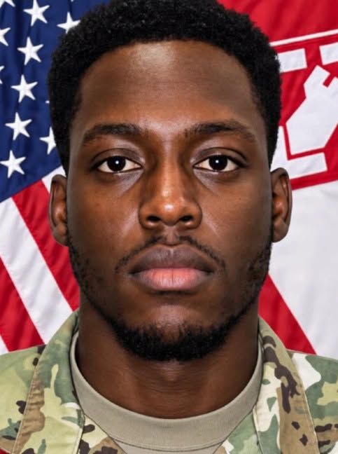 Staff Sgt. Deonte Lamar Davis, Death: Identified After Fatal Fort Knox Equipment Incident
