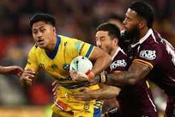 Joash Papalii Missing – Sydney, Australia, Eels Player Vanishes From Training After Cryptic Message