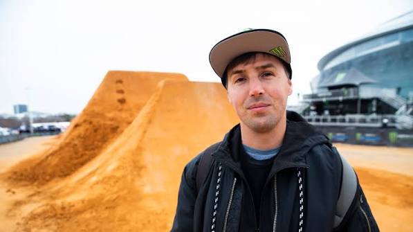 Scotty Cranmer – Death, obituary, United States – Reports of BMX cyclist’s death 