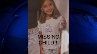 Missing 9-Year-Old Girl Found Safe – Auburn, Massachusetts: Police Confirm Child Located With Loved One After Brief Search