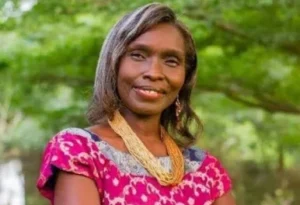 Bernice Offei Missing Person – Accra, Ghana, Gospel Musician Reportedly Missing in Agbogba Area