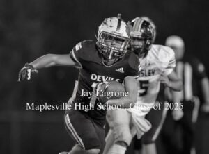 Jay Lagrone, Death: Maplesville - Town in Alabama, Former Maplesville High School football player Has Died