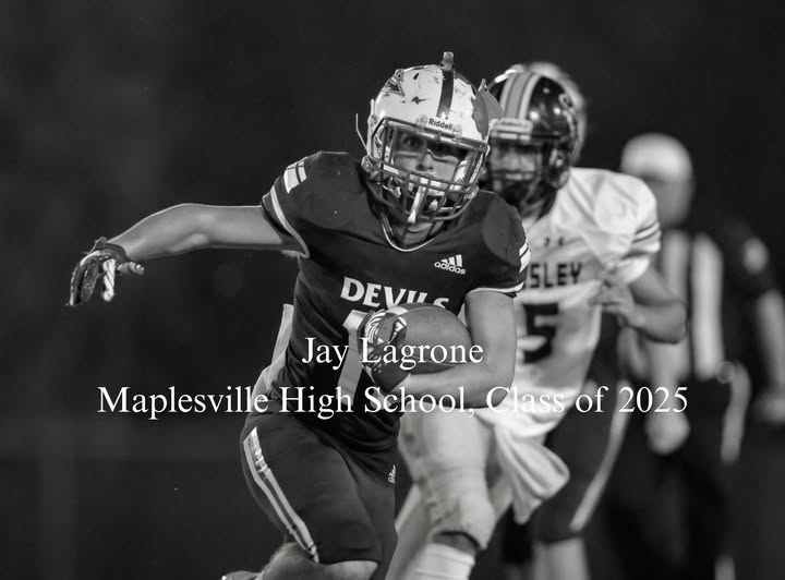Jay Lagrone, Death: Maplesville - Town in Alabama, Former Maplesville High School football player Has Died