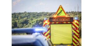 Accident – Lagnieu, France, Man Killed in Truck and Car Collision on RD 1075