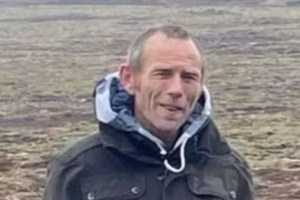 Richard Locker, Missing Person Torquay, England Found, Human Remains Discovered At property in Devon